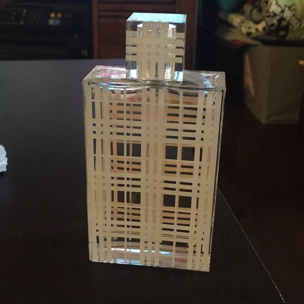 Burberry Brit for Her Eau de Toilette (3.3 oz)